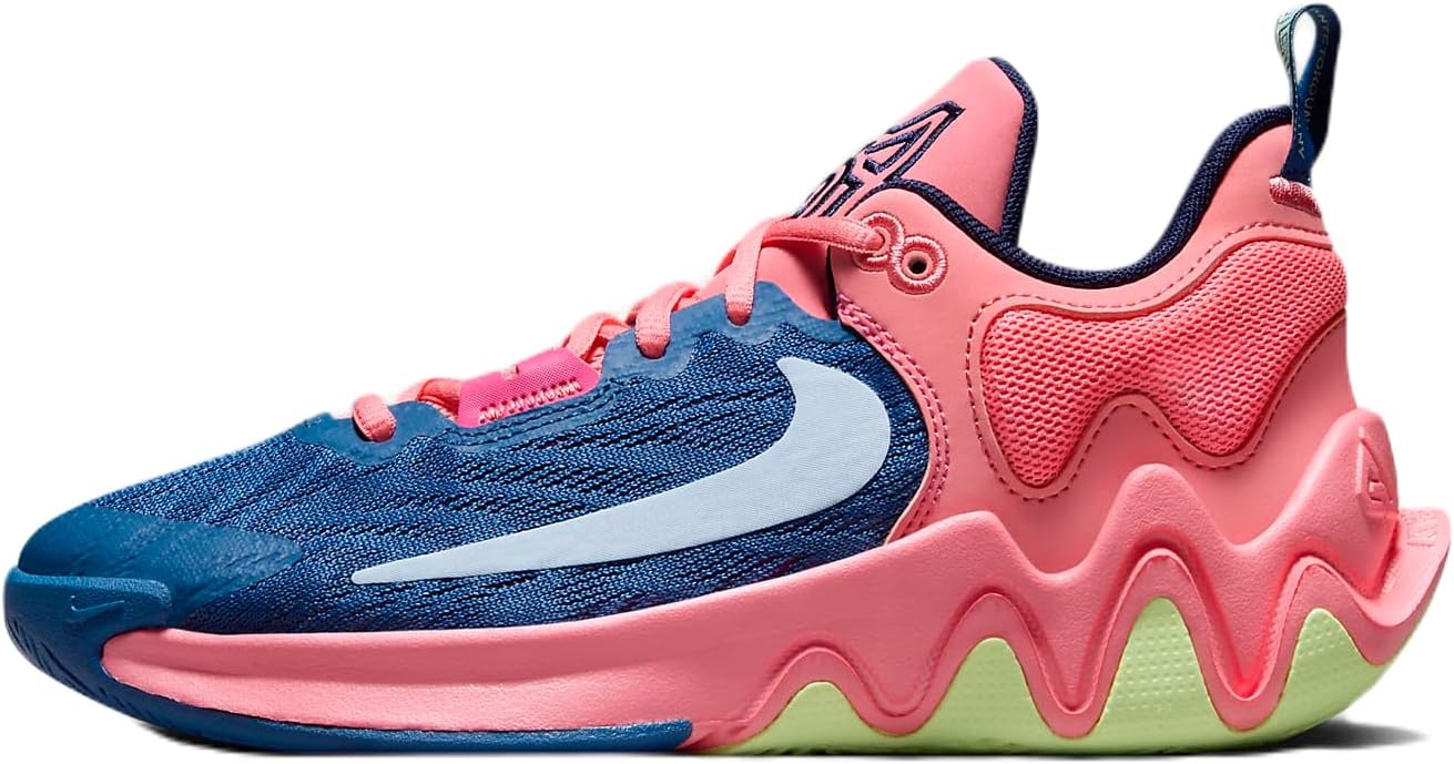 NIKE Men's Sneaker Three Quarters Tall