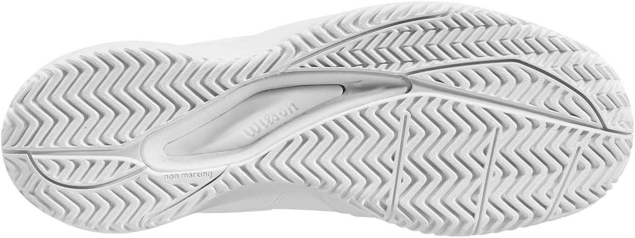 WILSON Men's Rush Pro Ace Tennis Shoes