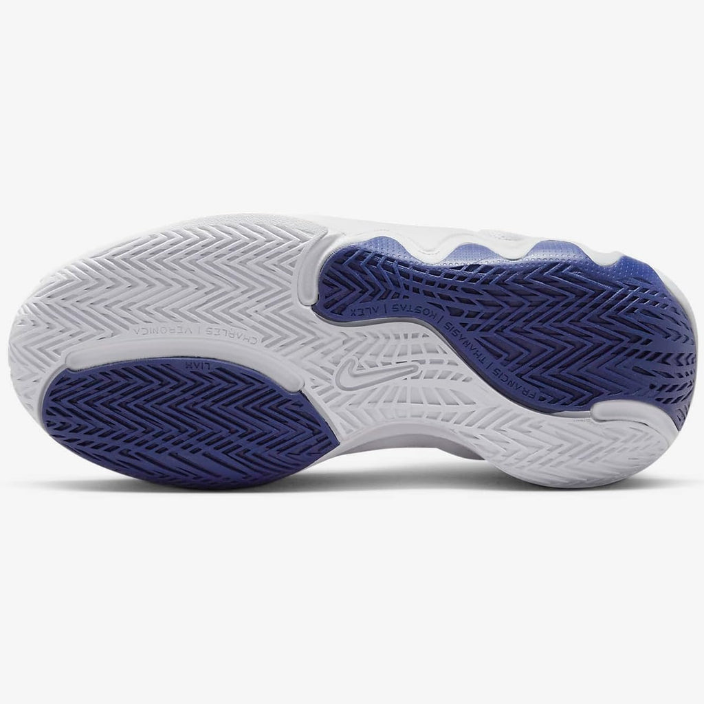NIKE Men's Sneaker Three Quarters Tall