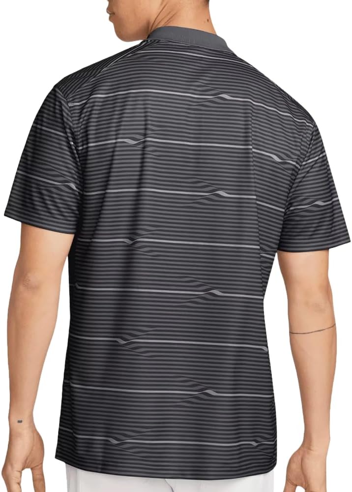 Nike Dri-FIT Victory Men's Golf Polo (Seasonal & Limited Colors)