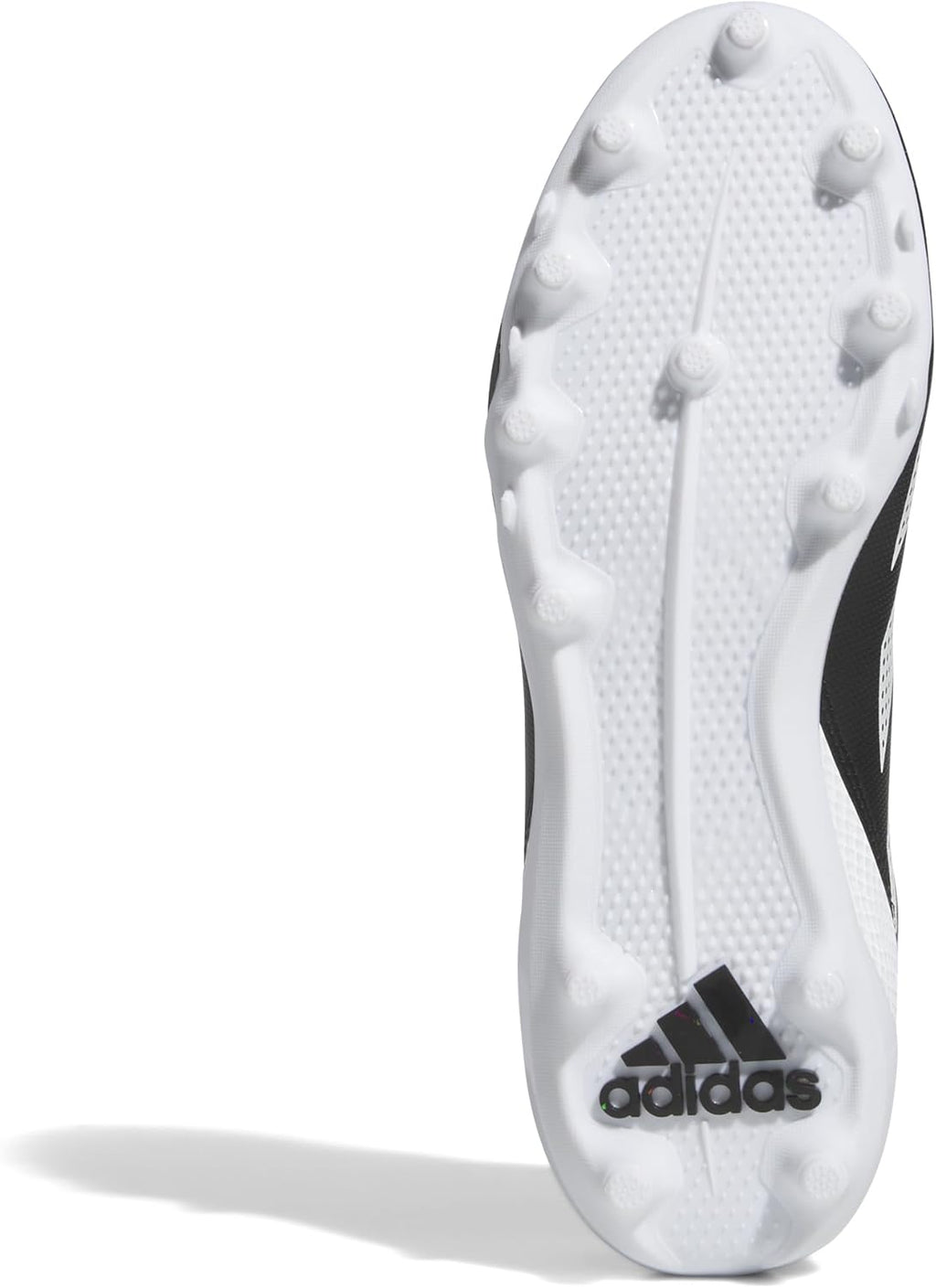 adidas Men's Adizero Impact.2 American Football Sneaker