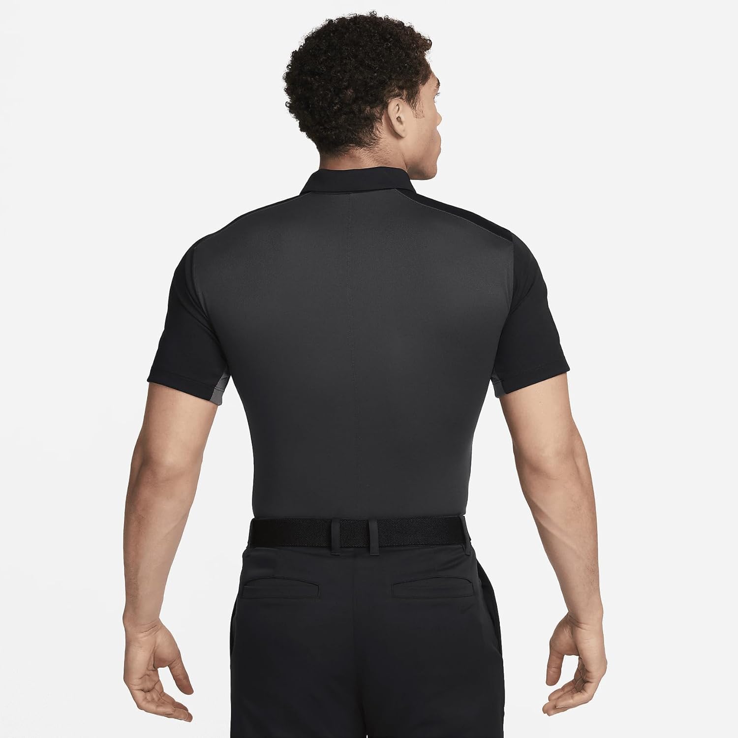 Nike Dri-FIT Victory Men's Golf Polo (Seasonal & Limited Colors)