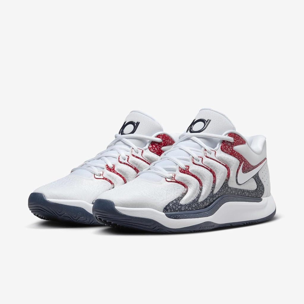 Nike KD 17 Men’s Basketball Shoes