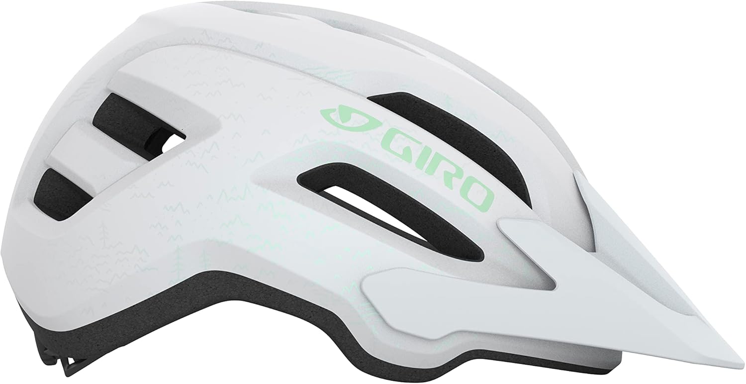 Giro Fixture MIPS II Road Bike Helmet - Matte Dark Shark Universal Adult (54-61cm)
