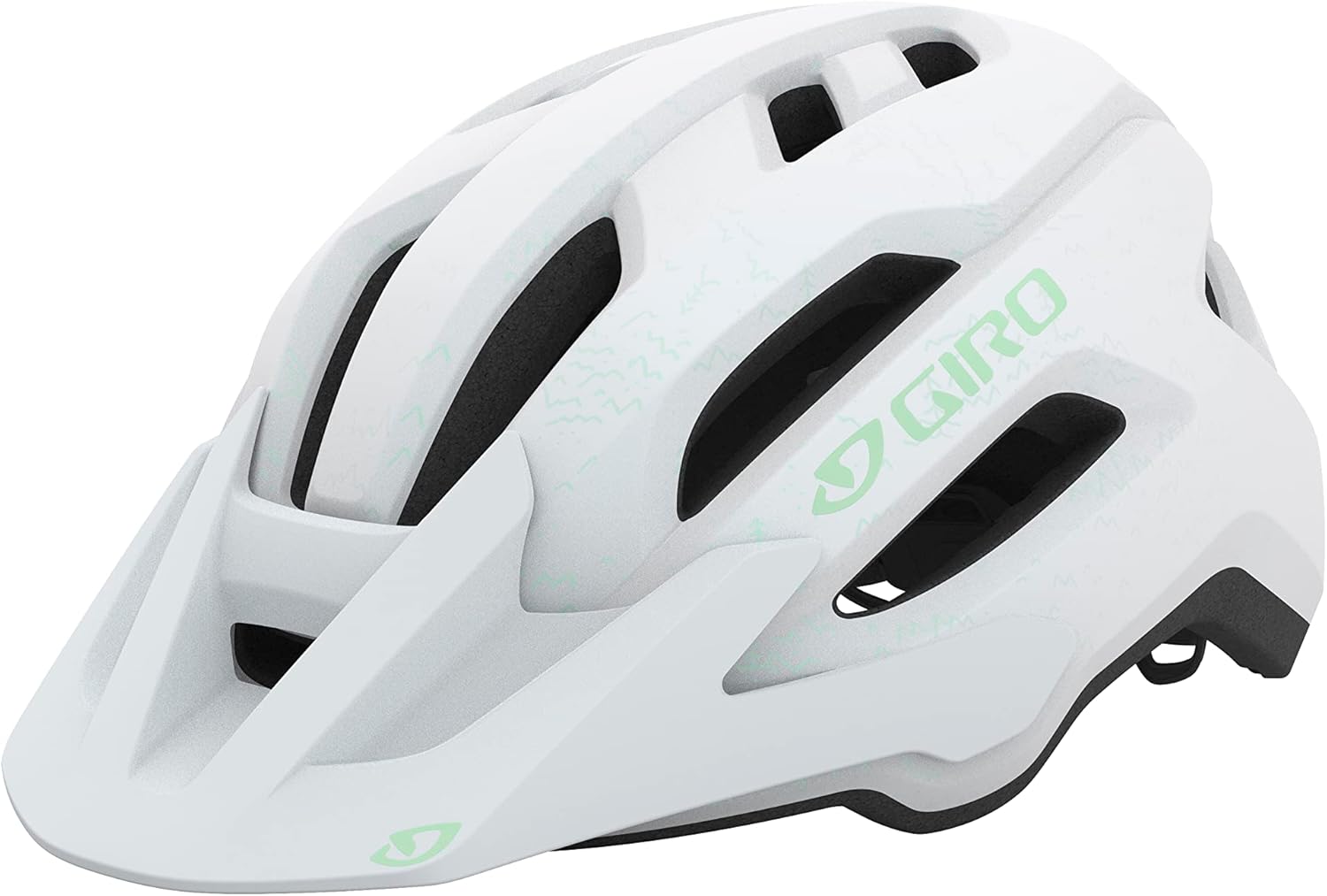 Giro Fixture MIPS II Road Bike Helmet - Matte Dark Shark Universal Adult (54-61cm)