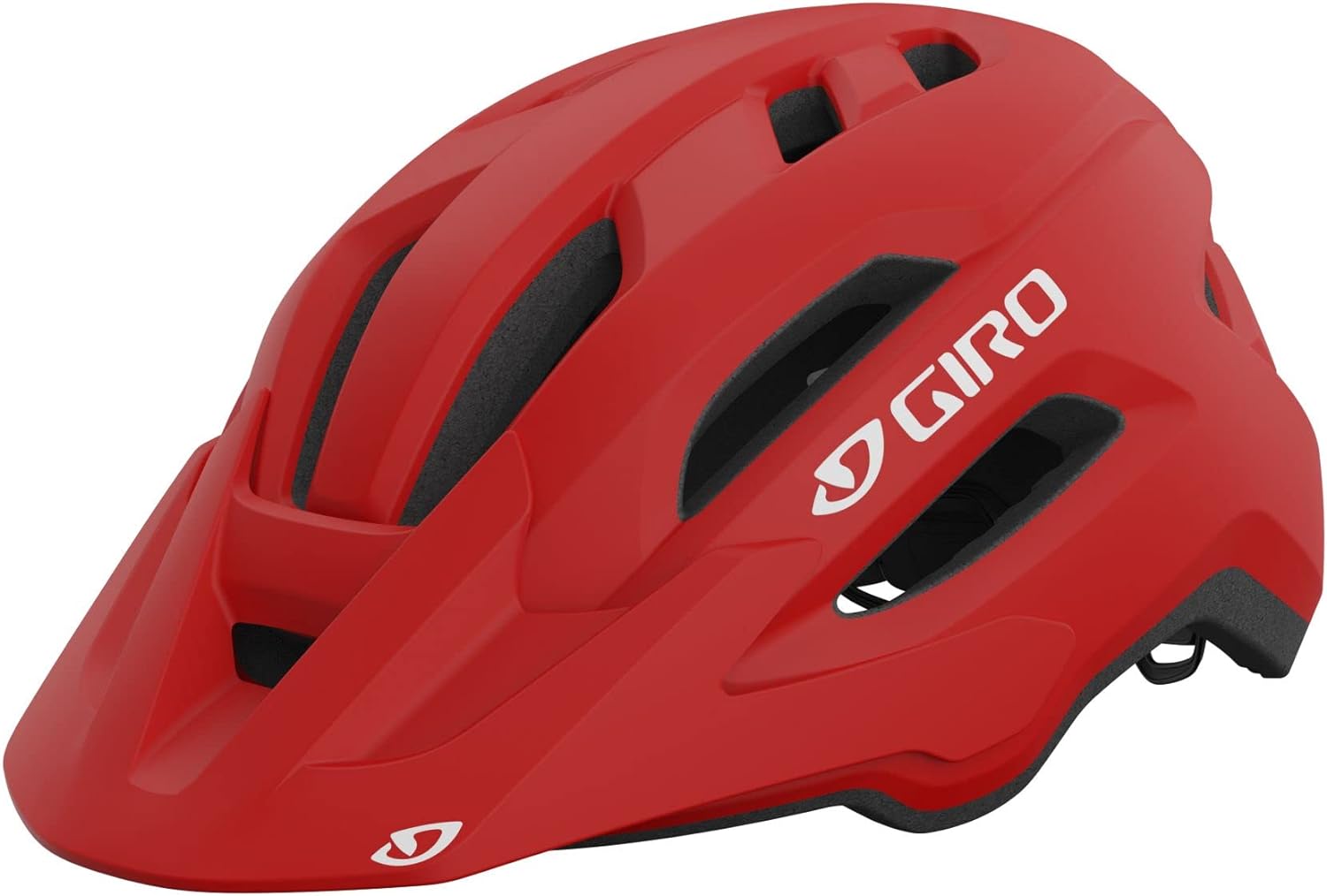 Giro Fixture MIPS II Road Bike Helmet - Matte Dark Shark Universal Adult (54-61cm)