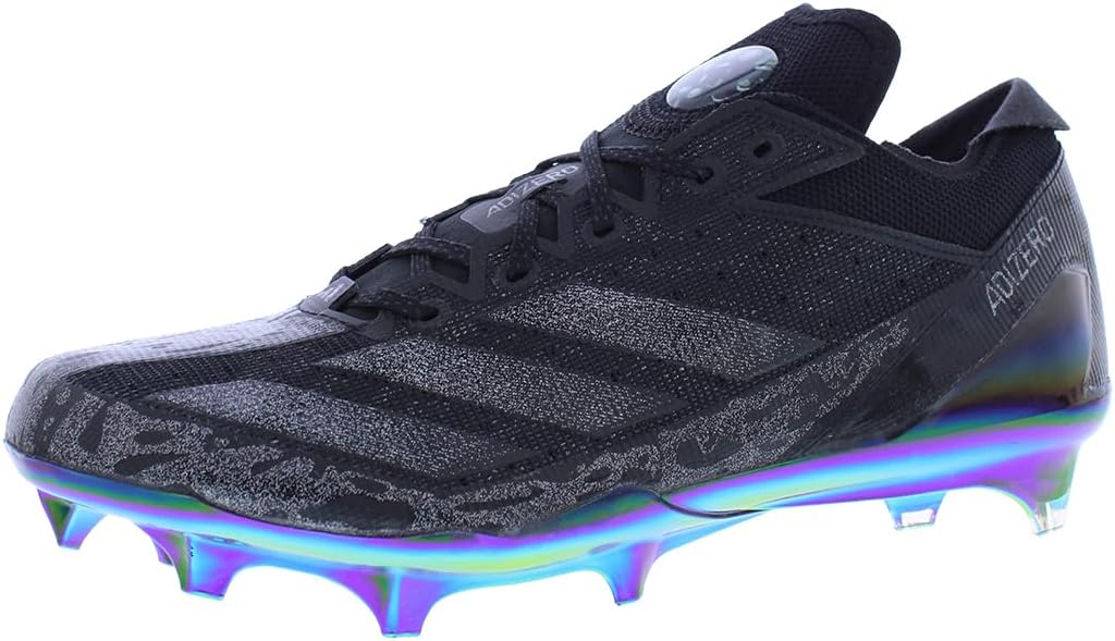 adidas Men's Adizero Electric American Football Cleat