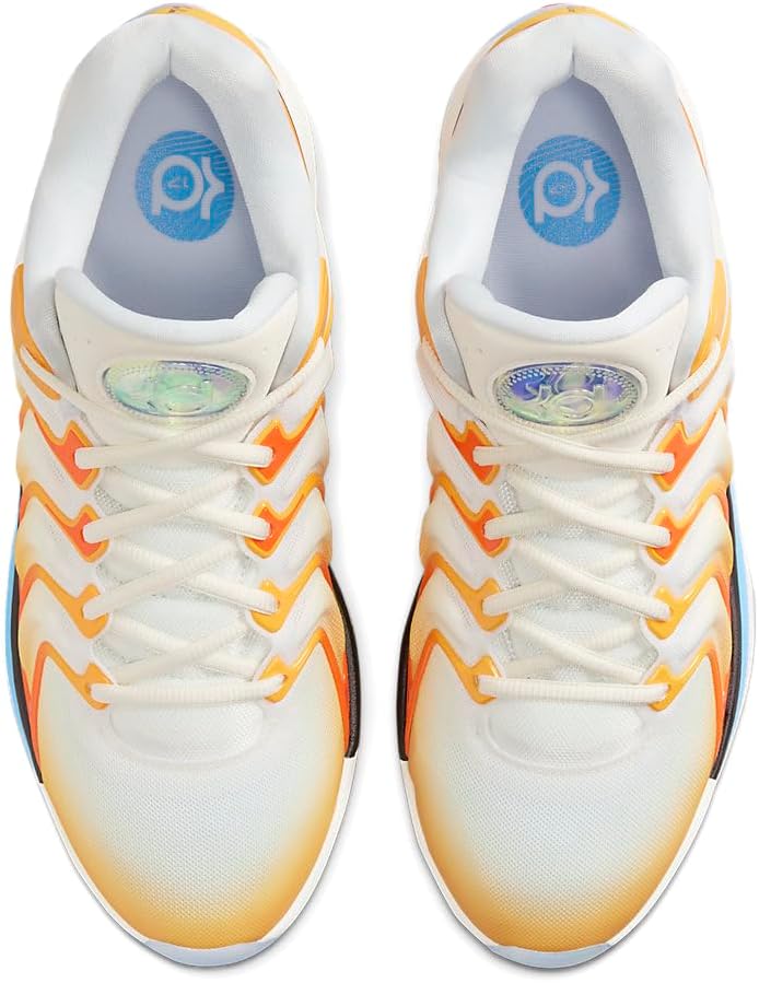 Nike KD 17 Men’s Basketball Shoes