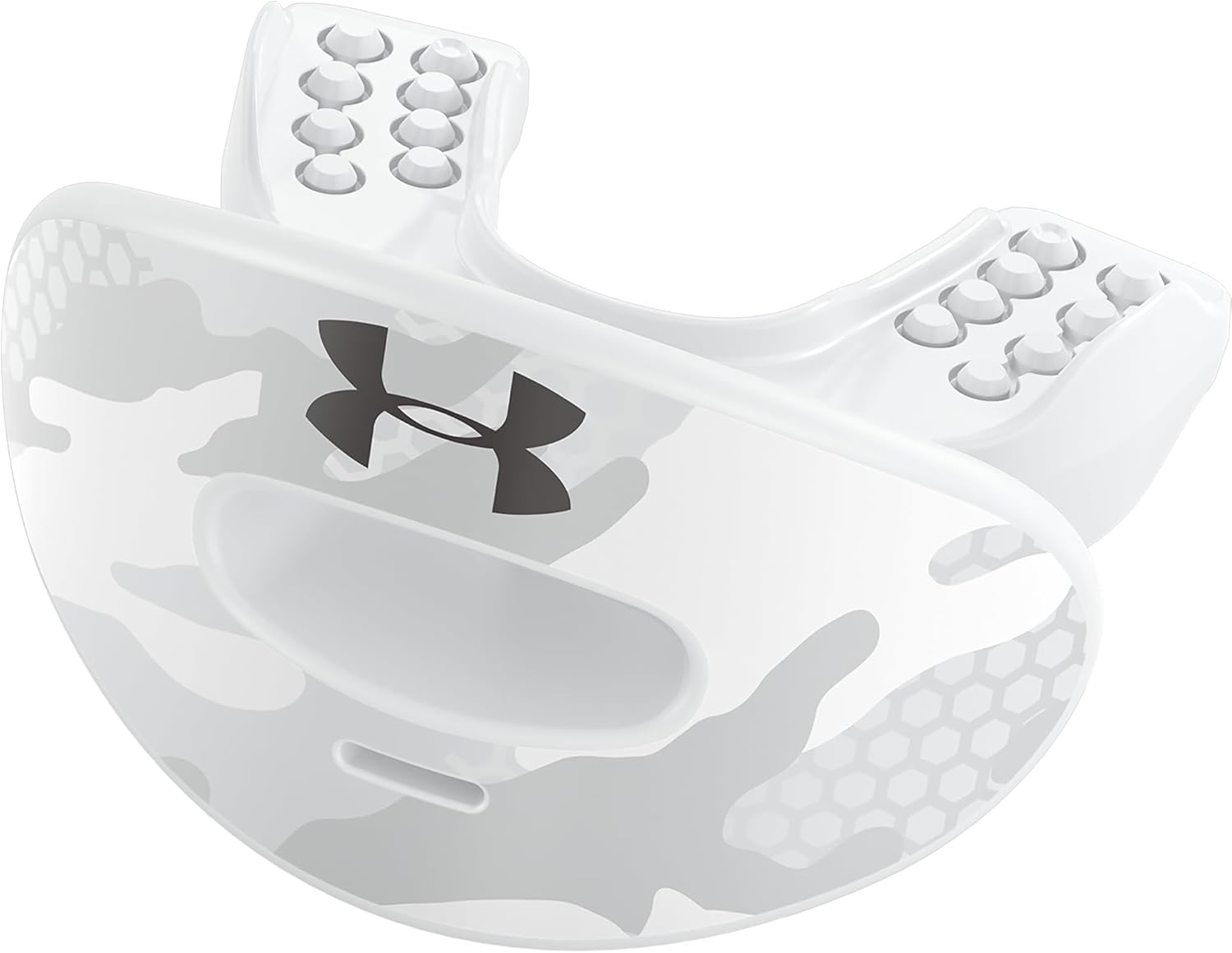 Under Armour Lip Gaurd for Football, Football Mouth Guard With Strap, Football Mouthpiece, Full Mouth Protection, Football Mouth Guard for Braces, Lip Guard Mouth Piece, Adult and Youth Mouth Guards