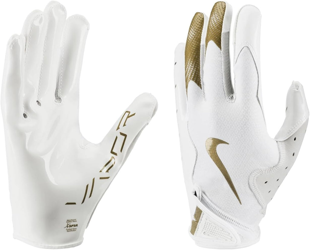 Nike Vapor Jet 8.0 Football Gloves