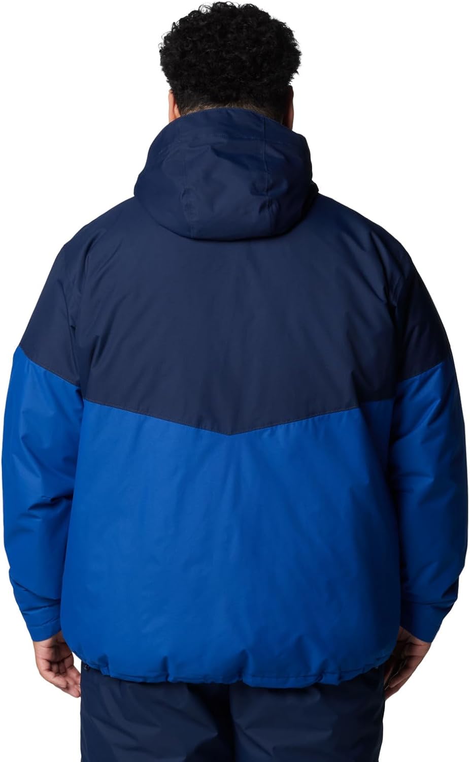 Columbia mens Last Tracks Ii Jacket