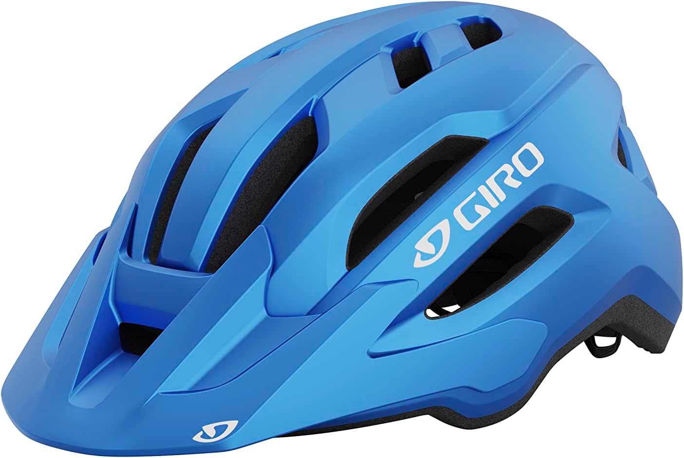 Giro Fixture MIPS II Road Bike Helmet - Matte Dark Shark Universal Adult (54-61cm)