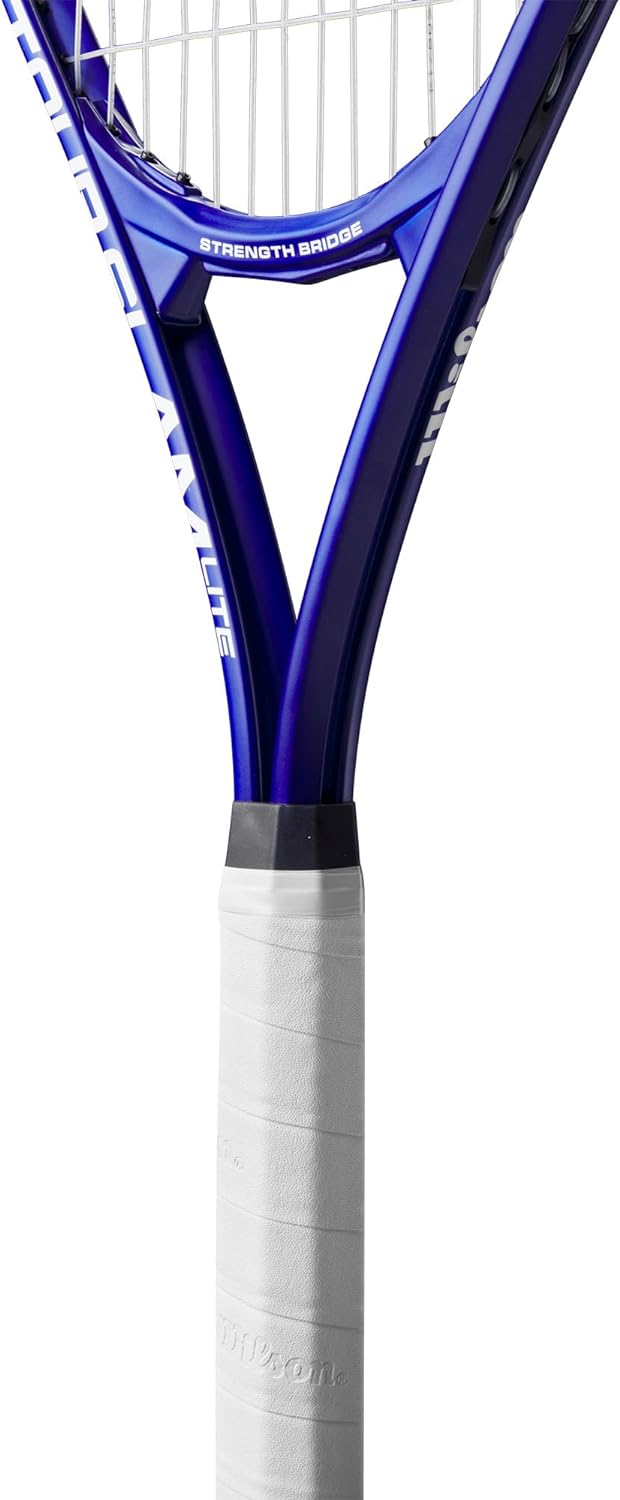 WILSON Tour Slam Adult Recreational Tennis Rackets