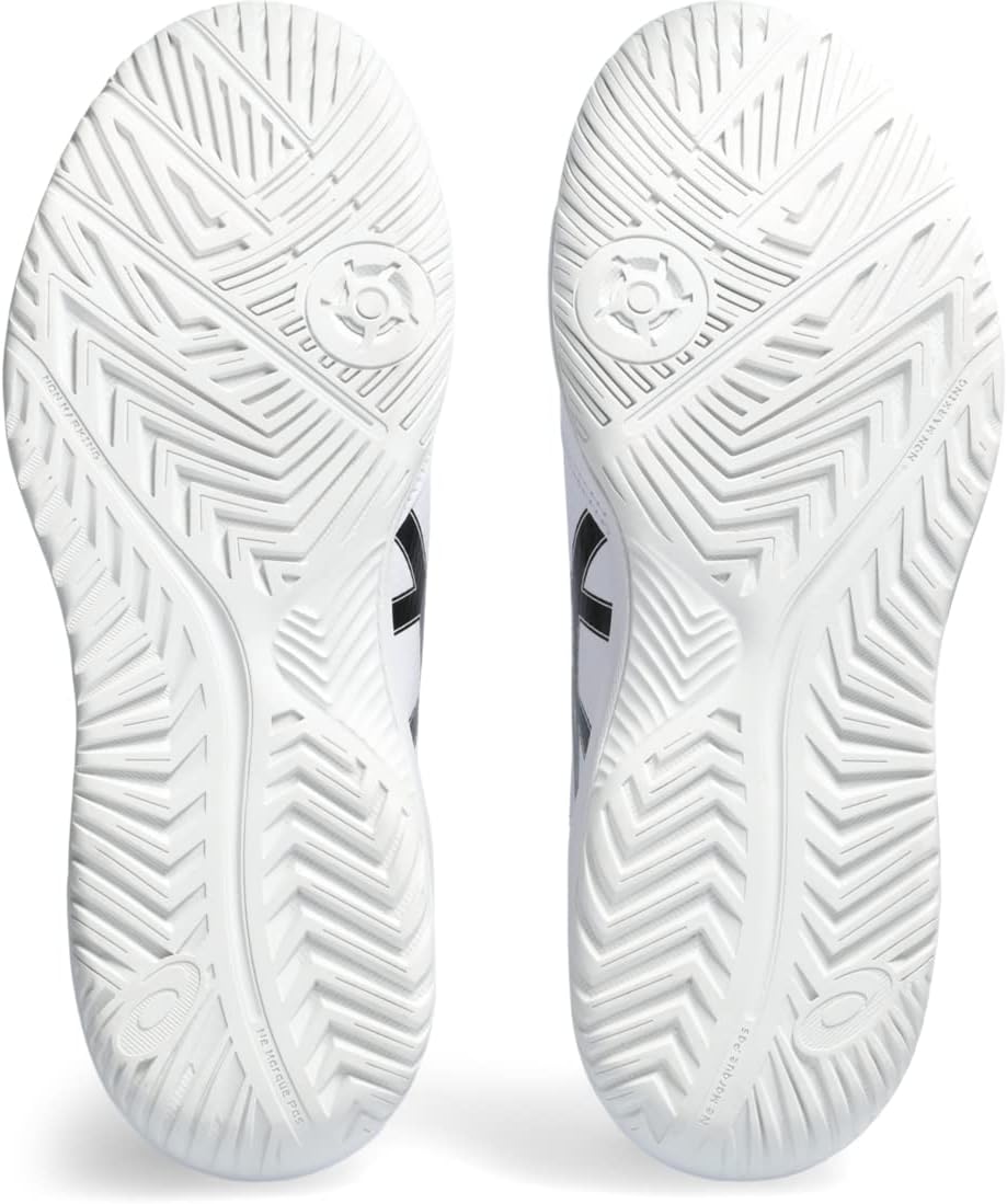 ASICS Men's Gel-Dedicate 8 Tennis Shoes