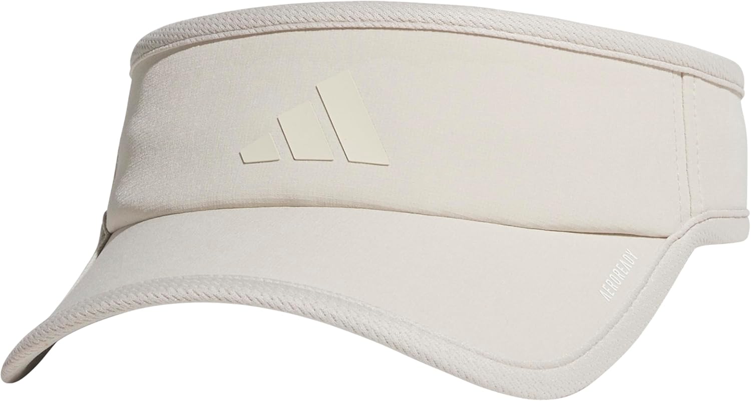 adidas Superlite, Sun Visor Hat for Women, Sport Performance, Outdoor Activities