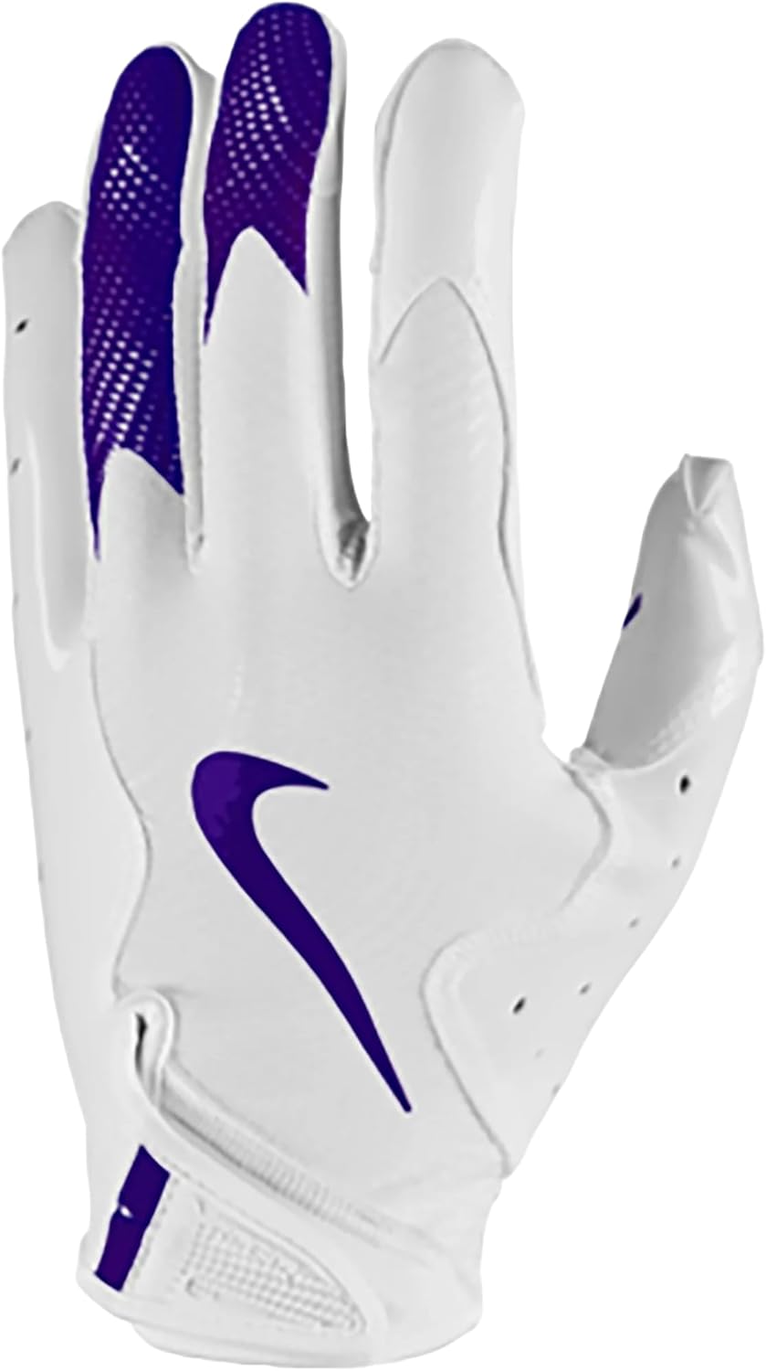 Nike Vapor Jet 8.0 Football Gloves