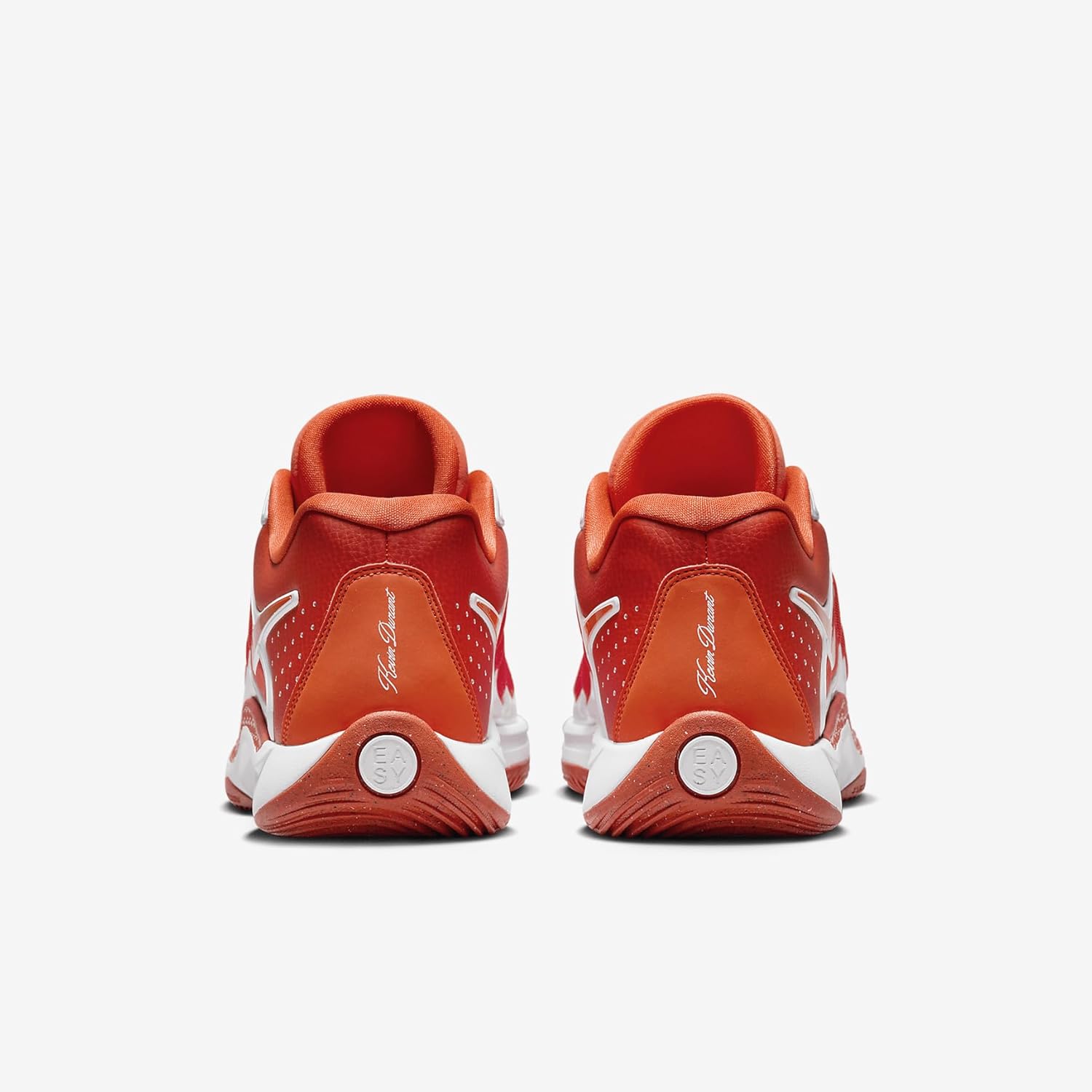 Nike KD 17 Men’s Basketball Shoes