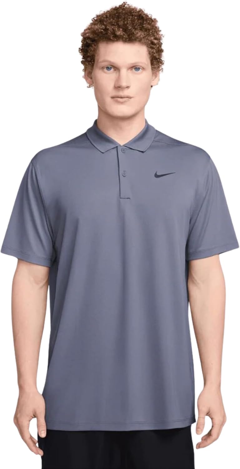 Nike Dri-FIT Victory Men's Golf Polo (Seasonal & Limited Colors)