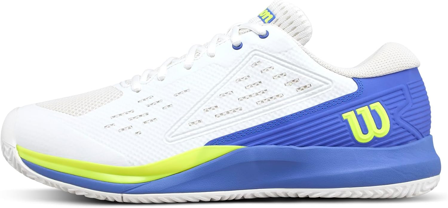 WILSON Men's Rush Pro Ace Tennis Shoes