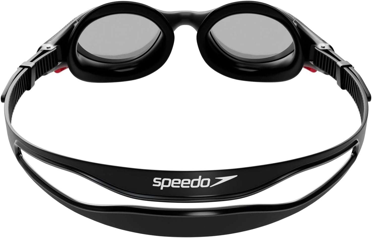 Speedo Unisex-Adult Swim Goggle Biofuse 2.0