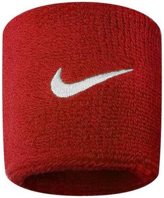 Nike Swoosh Wristbands