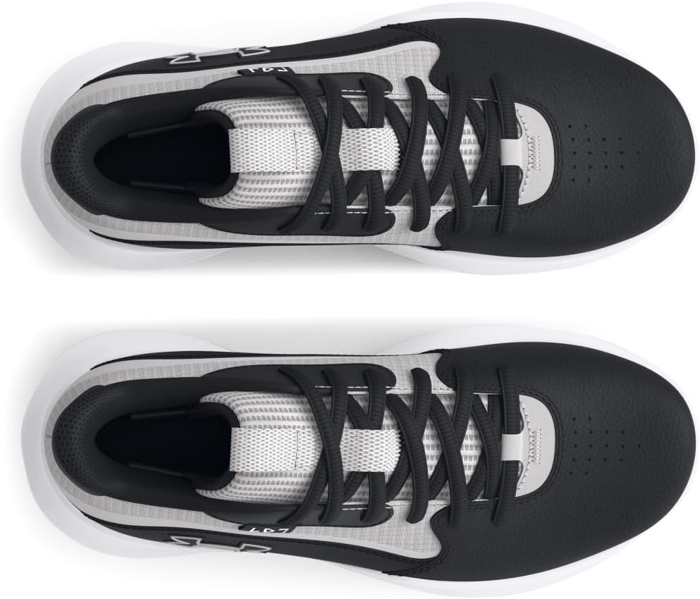 Under Armour Unisex-Child Grade School Lockdown 7 Sneaker