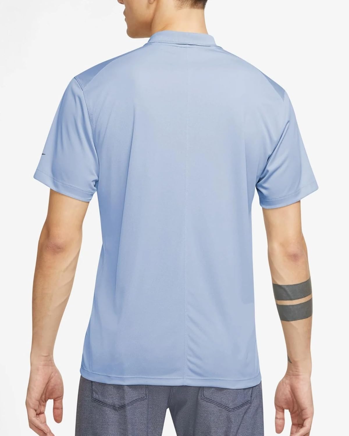 Nike Dri-FIT Victory Men's Golf Polo (Seasonal & Limited Colors)