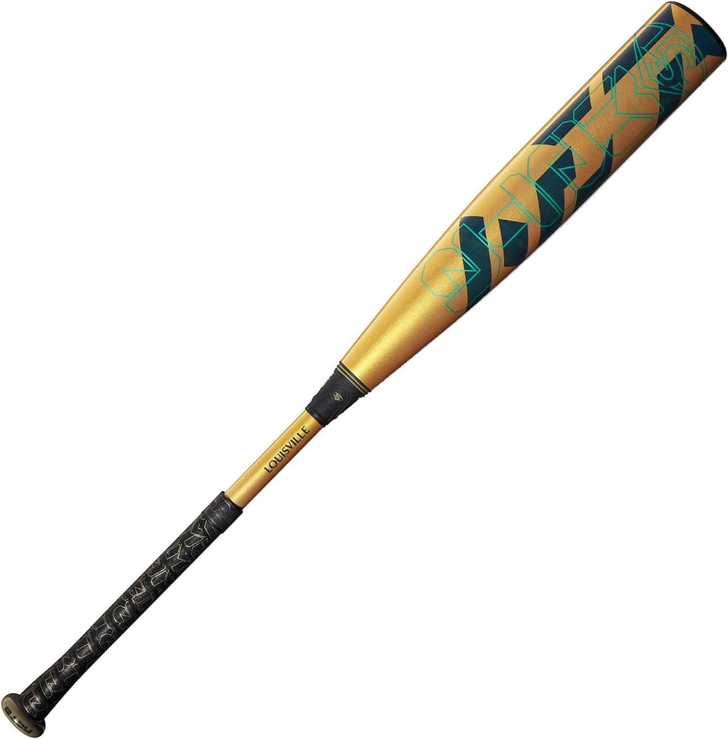 Louisville Slugger Meta USSSA