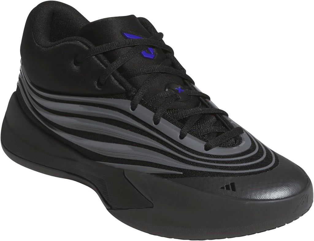 adidas Unisex-Adult Dame X Basketball Sneaker