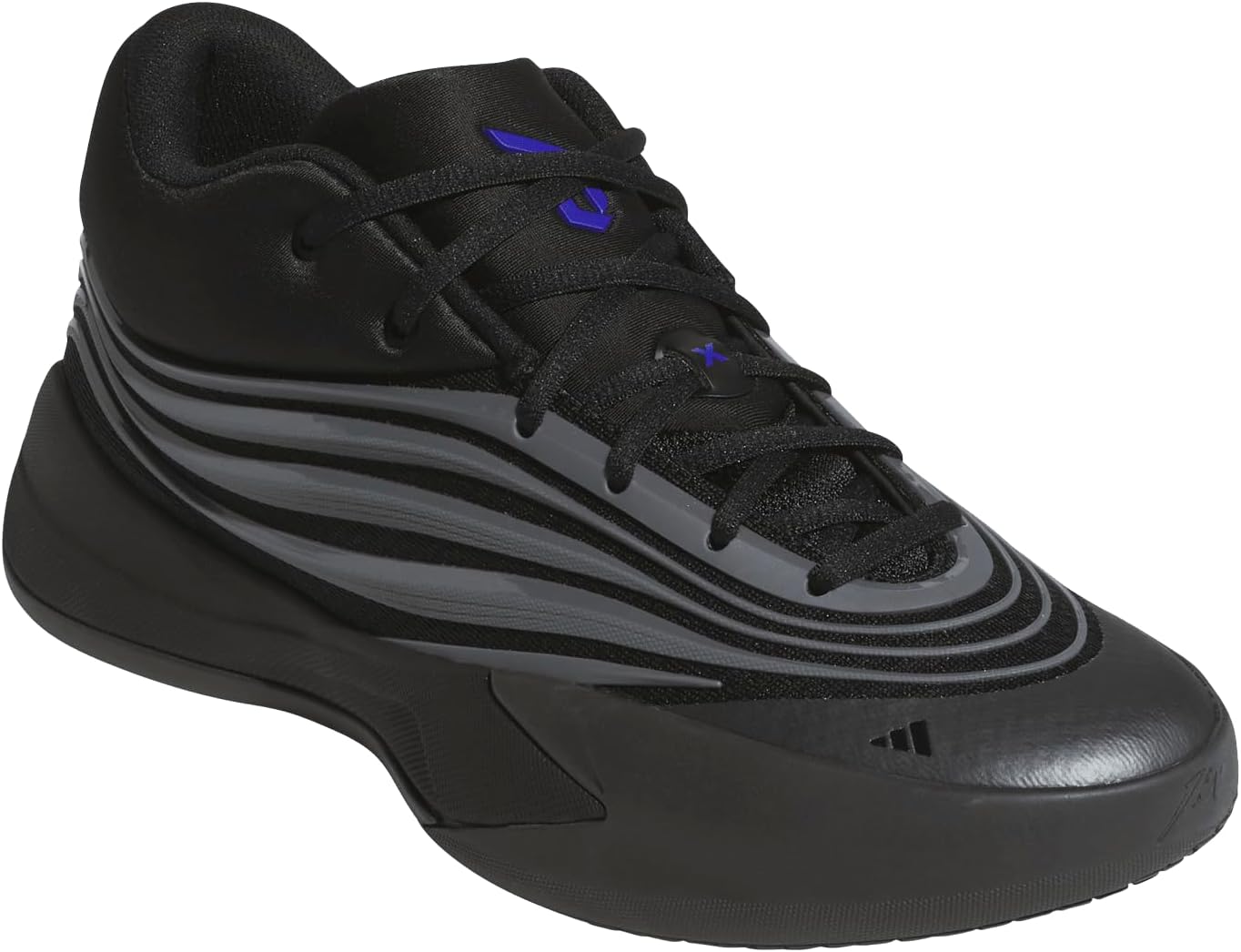 adidas Unisex-Adult Dame X Basketball Sneaker