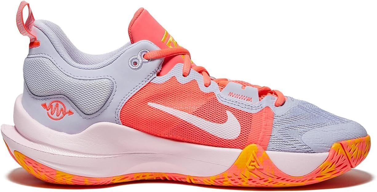 NIKE Men's Sneaker Three Quarters Tall