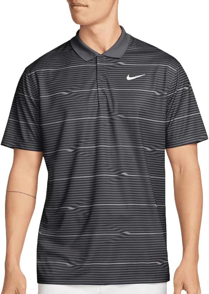 Nike Dri-FIT Victory Men's Golf Polo (Seasonal & Limited Colors)