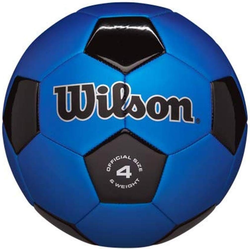 WILSON Traditional Soccer Balls