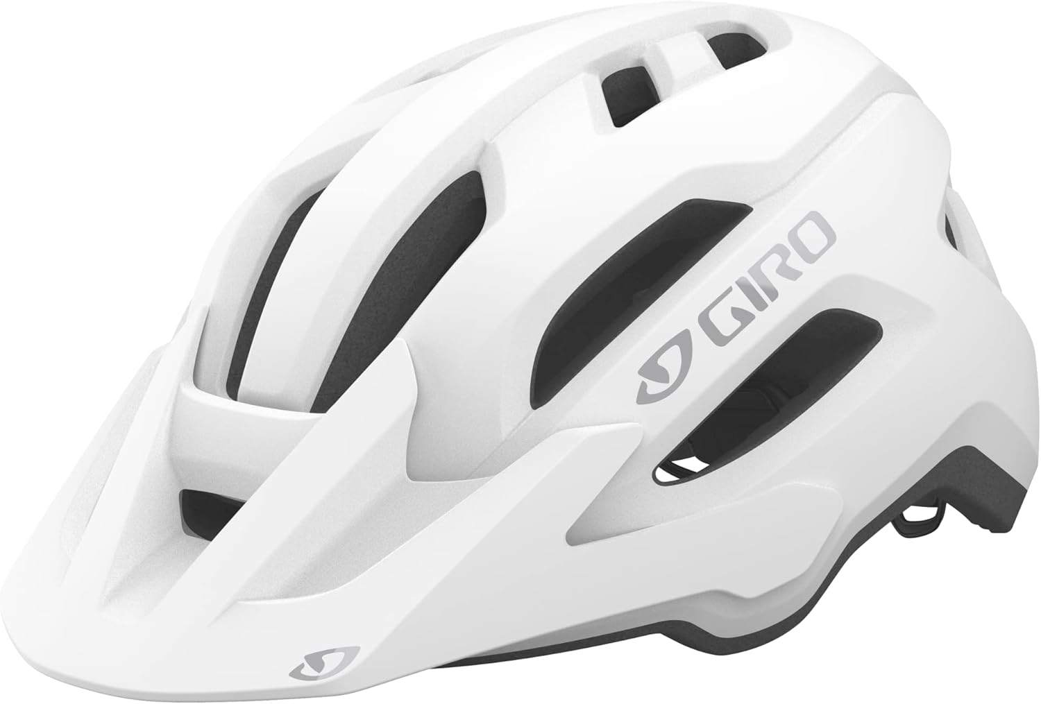 Giro Fixture MIPS II Road Bike Helmet - Matte Dark Shark Universal Adult (54-61cm)