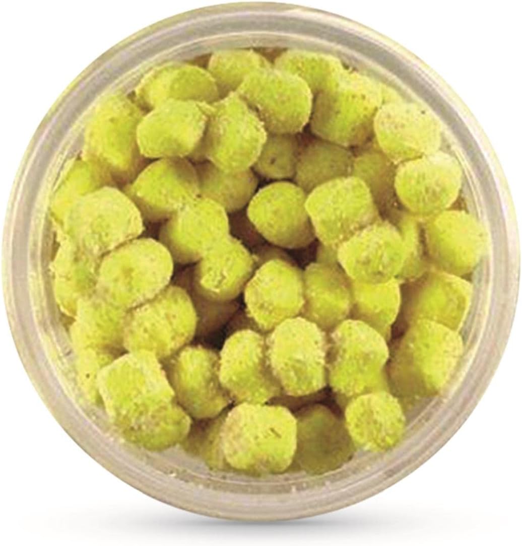 Berkley PowerBait Crappie Nibbles Dough Fishing Bait