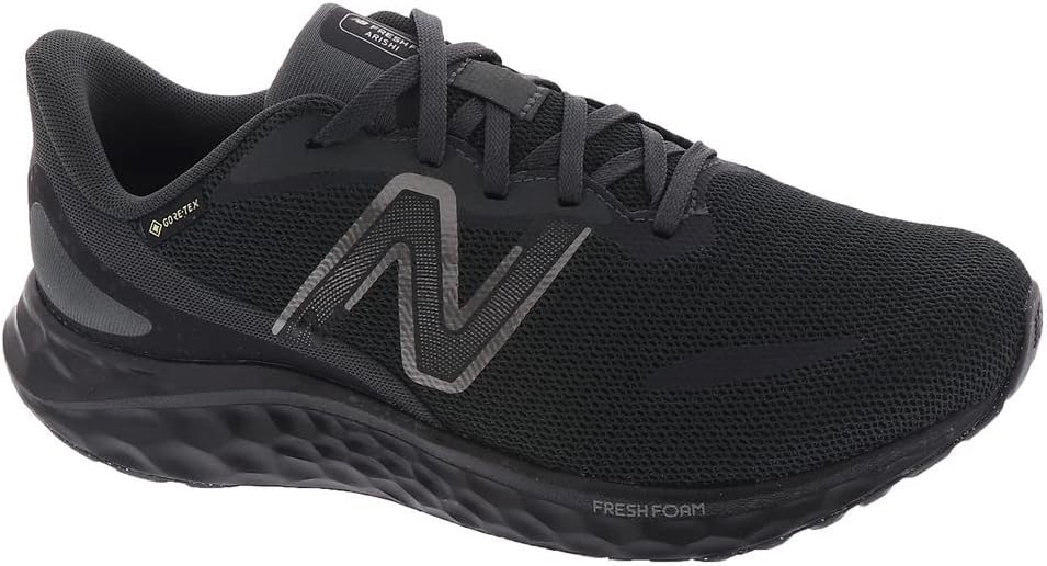 New Balance Men's Fresh Foam Arishi V4 Running Shoe
