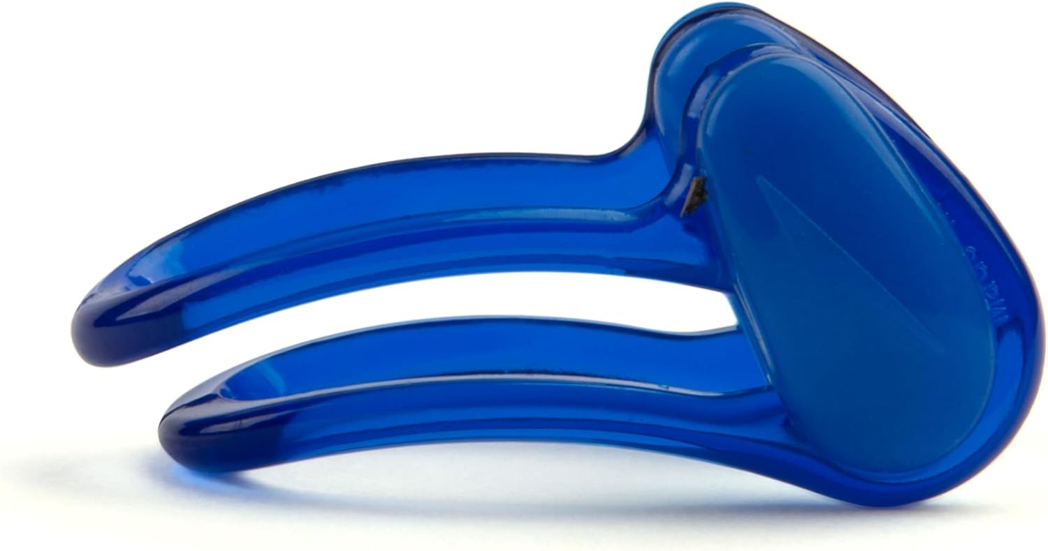 Speedo Unisex Swim Nose Clip Liquid Comfort