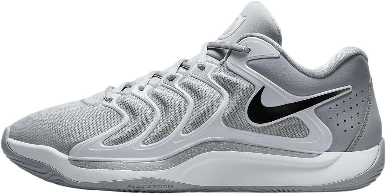 Nike KD 17 Men’s Basketball Shoes