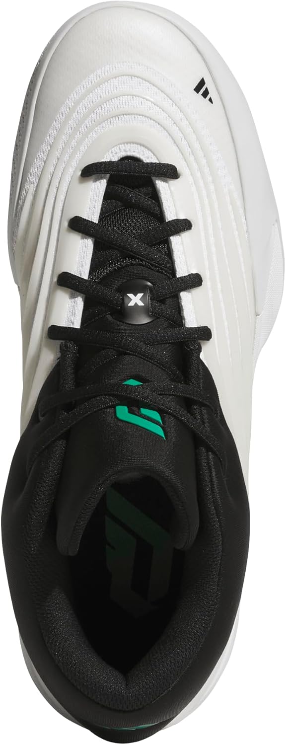 adidas Unisex-Adult Dame X Basketball Sneaker