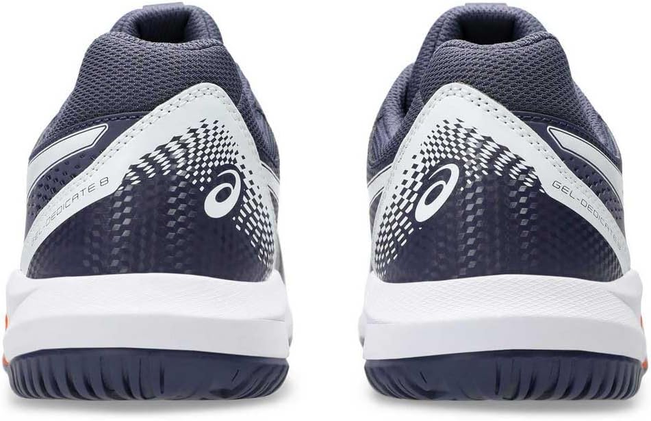 ASICS Men's Gel-Dedicate 8 Tennis Shoes