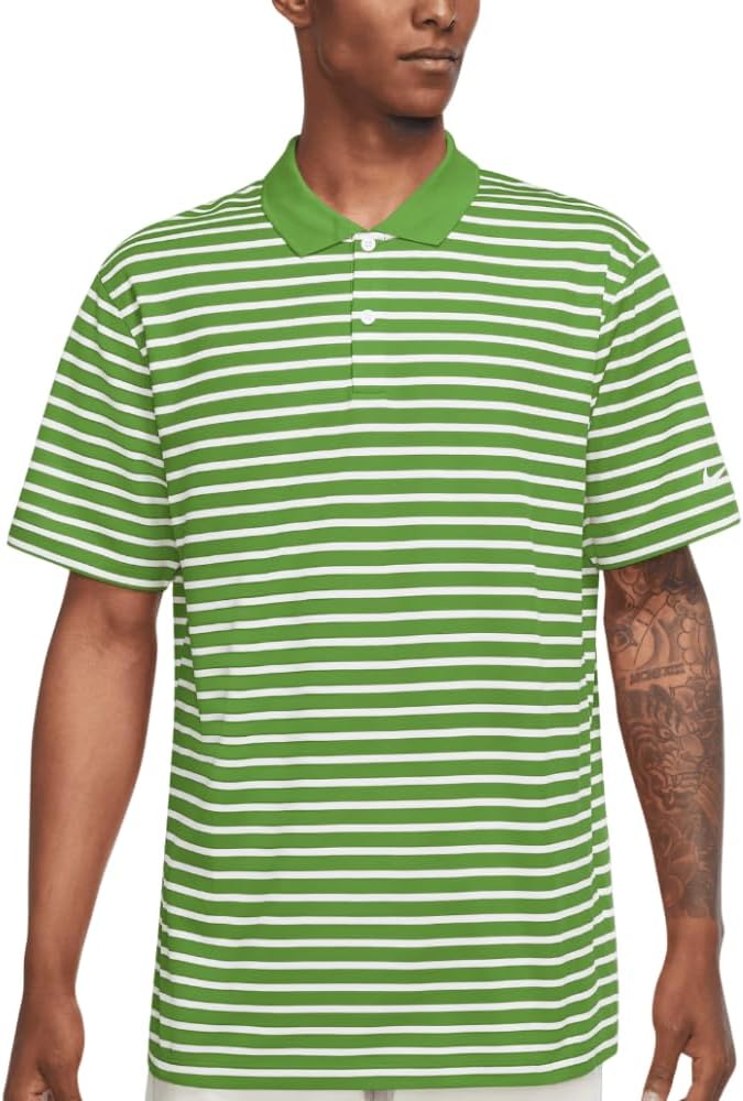Nike Dri-FIT Victory Men's Golf Polo (Seasonal & Limited Colors)