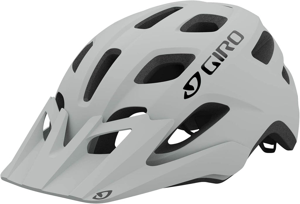 Giro Fixture MIPS II Road Bike Helmet - Matte Dark Shark Universal Adult (54-61cm)
