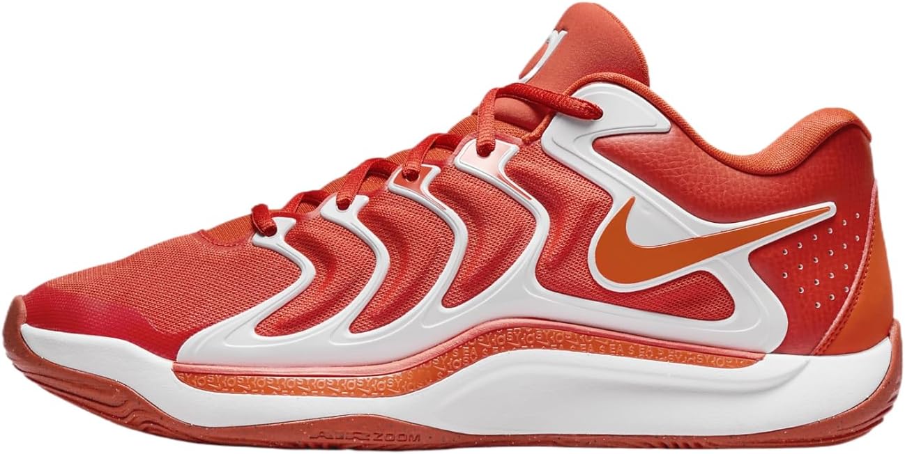 Nike KD 17 Men’s Basketball Shoes