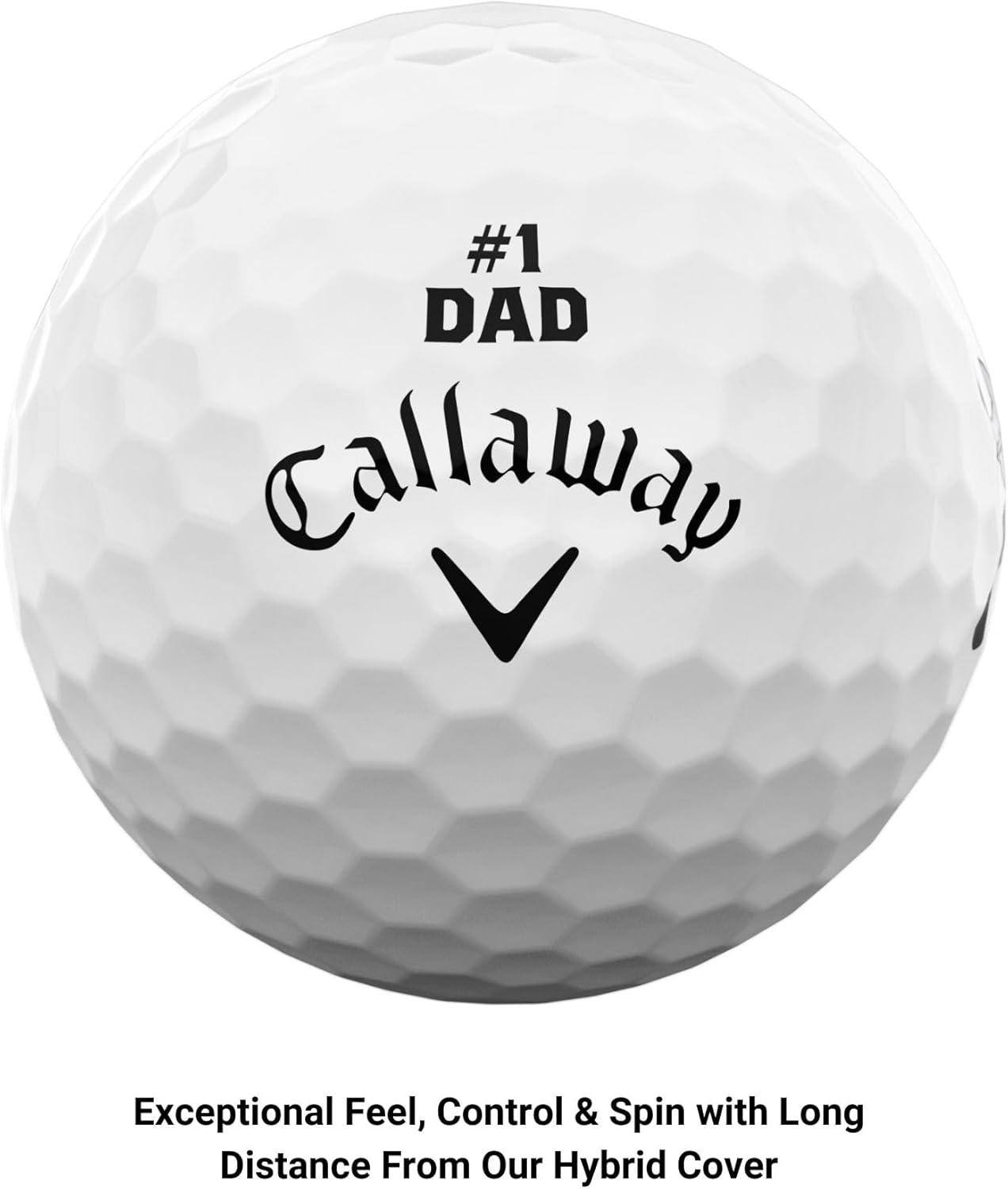 Callaway Golf Supersoft Golf Balls