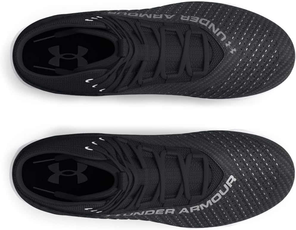 Under Armour Men's Highlight Franchise Rm 2.0 Football Shoe