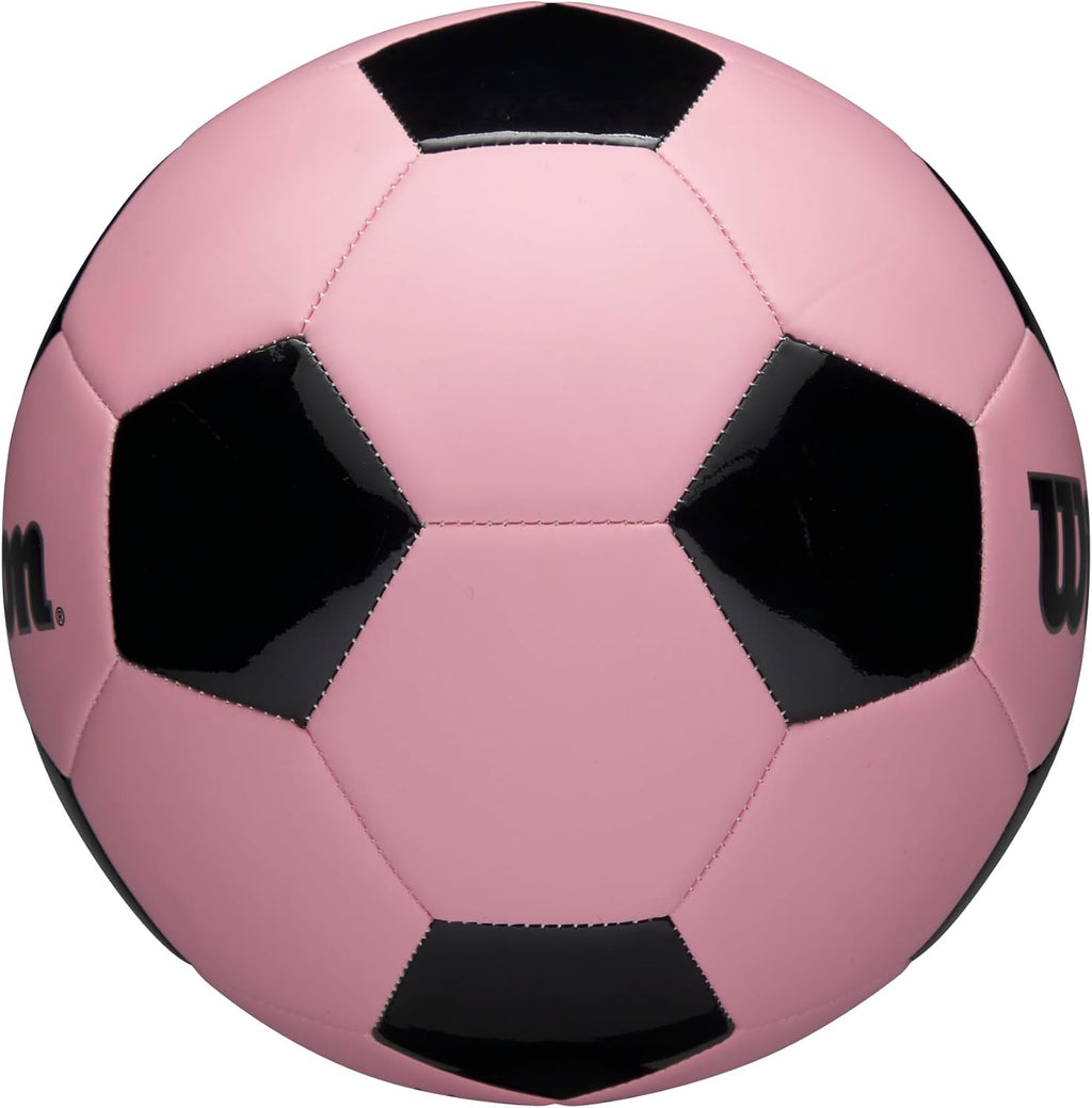 WILSON Traditional Soccer Balls
