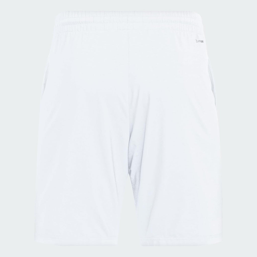 adidas Men's Club Tennis Climacool 3-Stripes Shorts