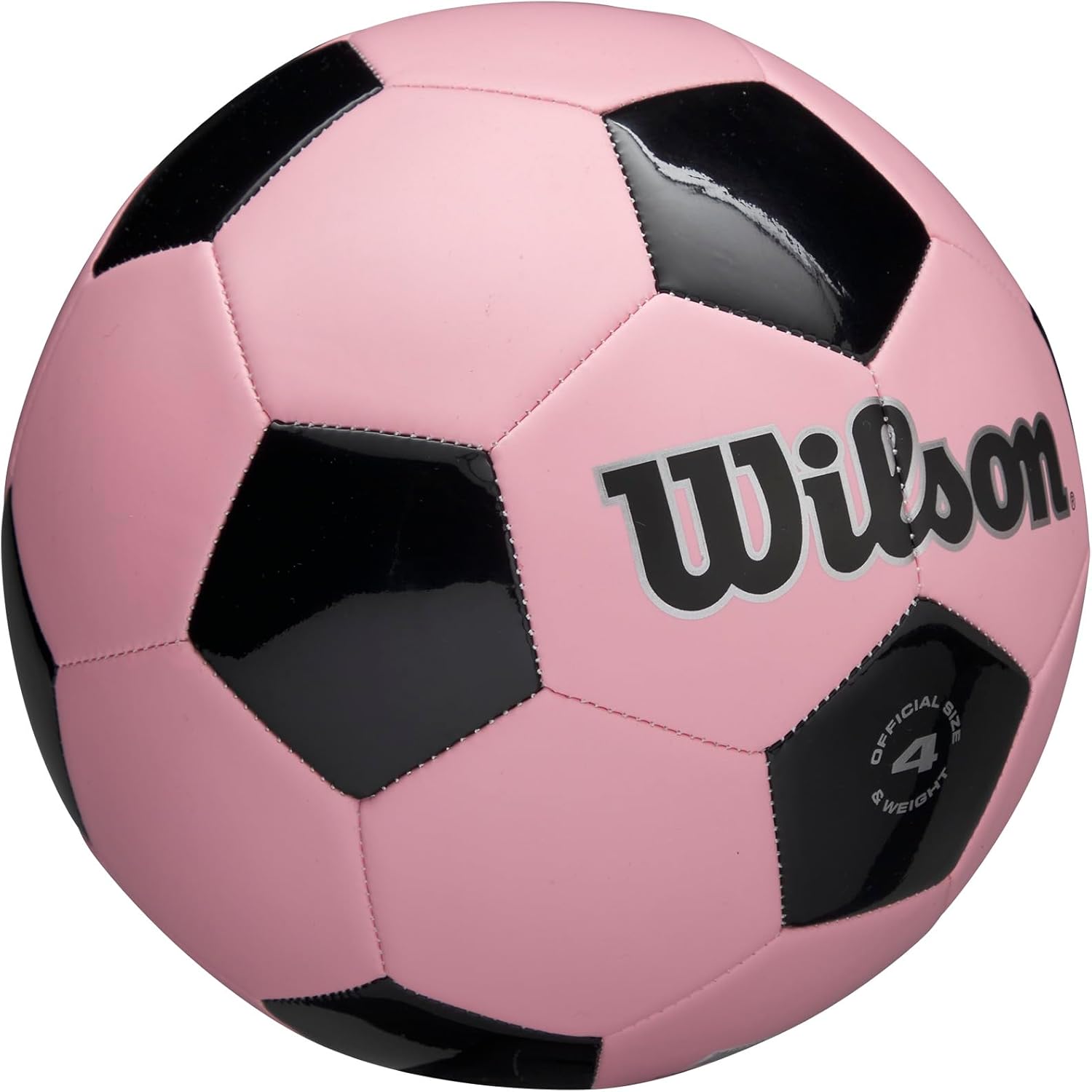 WILSON Traditional Soccer Balls
