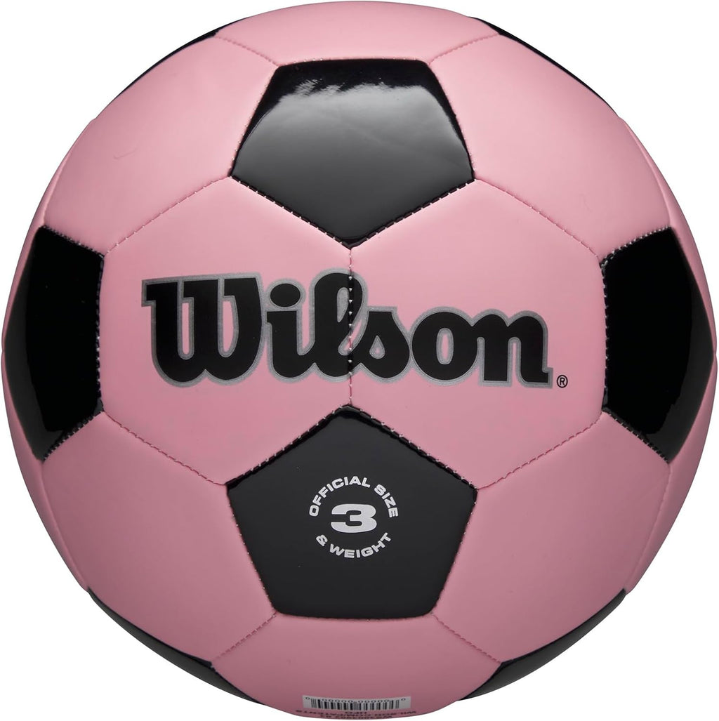 WILSON Traditional Soccer Balls