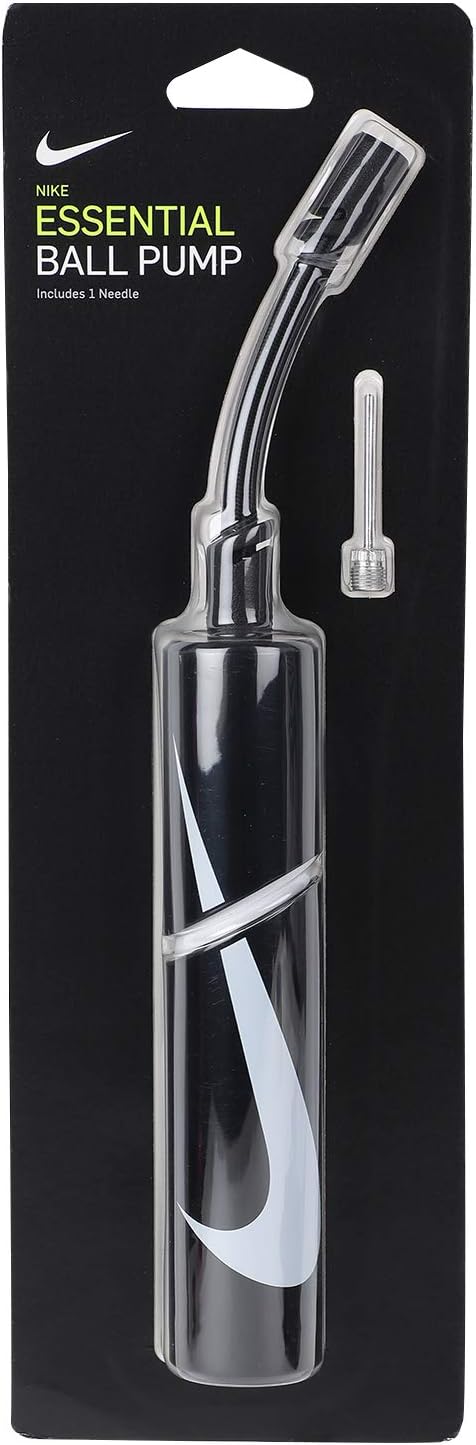 Nike Essential Ball Pump